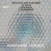Download track 04. Konstantin Lifschitz - Toccata In E Minor, BWV 914 Toccata In E Minor, BWV 914