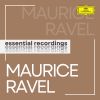 Download track Ravel: Menuet Antique (For Orchestra)