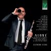 Download track Three Etudes: III. It Ain't Necessary So (For Solo Clarinet)