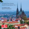 Download track Piano Quintet In E Major, Op. 15 II. Adagio. Mit Größter Ruhe, Stets Äußerst Gebunden Und Aus Drucksvoll