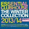 Download track Essential Clubhouse - The Winter Collection 2013 / 14 (Mixed By Stefan Dabruck)