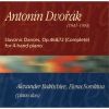 Download track 16. Dvorak Slavonic Dances Op. 72 - No. 8 Graziozo E Lento Ma Non Troppo Quasi T...
