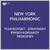 Download track Symphony In Three Movements: III. Con Moto