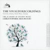 Download track 12. Violin Concerto Op. 8, No. 4 In F Minor “L’inverno”, RV 297 - III. Allegro