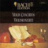 Download track Concerto For 3 Violins, Strings & B. C. In D Major BWV 1064 - III Allegro
