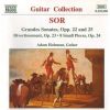 Download track 21 Sor - 8 Small Pieces, Op. 24 - 7. Allegretto