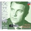 Download track 8. Ghiaurov Nicolai - Chuyut Pravdu... - A Life For The Tsar - M. Glinka 1964