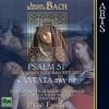 Download track Salmo 51 - BWV 1083 - 1. Tilge, Höchster,...