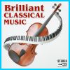 Download track 2. Orchestral Suite No. 3 In D Major, BWV 1068- II. Air On The G String