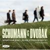 Download track Dvorak: Piano Quintet No. 2 In A, Op. 81 - III. Scherzo (Furiant): Molto Vivace