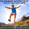 Download track Fire And Drive Run (140 BPM Rave Dance Motivation Mixed)