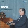 Download track 11. French Suite No. 2 In C Minor BWV813 - VI. Gigue