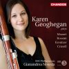 Download track Kreutzer: Fantasie For Bassoon And Orchestra - Polacca