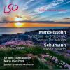 Download track Symphony No 3 In A Minor Scottish, Op 56 - 2. Vivace Non Troppo