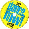 Download track Get Down (You're The One For Me) (Vocal Journey Radio Edit)