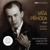 Download track Violin Concerto In A Minor, Op. 53, B. 108 III. Finale. Allegro Giocoso, Ma Non Troppo