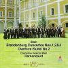 Download track Ouverture (Suite) No. 2 In B Minor (BWV 1067) - 1. Ouverture