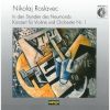 Download track Violinkonzert Nr. 1 - III. Allegro Moderato; Risoluto