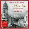 Download track 1. MESSIAS MESSIAH Oratorio HWV 56 [Edited By J. A. Hiller Sung In German] - ERSTER TEIL. Ouvertüre