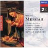 Download track 1. MESSIAH Oratorio In Three Parts HWV 56. Edited By Christipher Hogwood. Based On The First London Performance Of 23 March 1743 - PART I. No. 1 Symphony