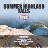 Download track Summer Highland Falls (Live)