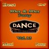 Download track Jump In (Extended Dance Mix)
