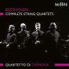 Download track Quartet In D Major, KV 575 1. Prussian' - 4. Allegretto