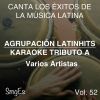 Download track Amigos Mios Me Enamore (In The Style Of Los Brios)