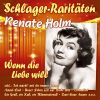Download track Das Ganze Jahr Lang Blüh'n Keine Rosen (With Comedien Quartett)