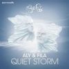 Download track Quiet Storm