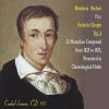 Download track Mazurka In E Major, Op. 6, No. 3 (1830)