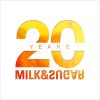Download track 20 Years Of Milk & Sugar (Intro)