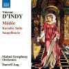 Download track 03. Médée, Op. 47 III. L'attente De Médée