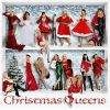 Download track Everyday Is Christmas