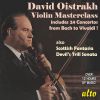 Download track Violin Concerto