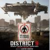 Download track Heading To District 9