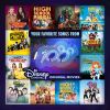 Download track Cruisin’ For A Bruisin’ (From “Teen Beach Movie”)