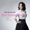 Download track 01. Rachmaninov Piano Sonata No. 2 In B-Flat Minor, Op. 36-1. Allegro Agitato