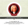 Download track Concerto D Minor - (Un Poco) Allegro BWV 987