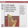 Download track 09. Oboe Concerto In E Flat - 3. Adagio Ma Non Troppo 2