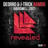 Download track Rambo (Hardwell Edit)