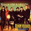 Download track Teach You A Lesson