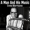 Download track The Man With The Harmonica (L'Uomo Dell'Armonica (From C'era Una Volta Il West))