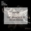 Download track The Preacher Is In Da House (Original Mix)