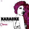 Download track Una Mujer Como Tu (Karaoke Version)
