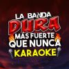 Download track Pero Dime Karaoke