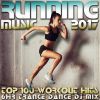 Download track Never Gonna Stop, Pt. 13 (126 BPM Progressive House Fitness DJ Mix)