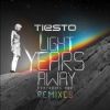 Download track Light Years Away (HeyHey Remix)