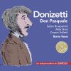 Download track Don Pasquale, Act I Scene 4: No. 4, Recitativo E Duetto, 