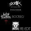 Download track Ragga Bomb (Art Of Fighters Bootleg) (Dj Mad Dog Re-Edit) -Sob